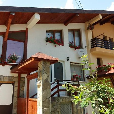 Къща За Гости Орфей Smolyan Buitenkant foto