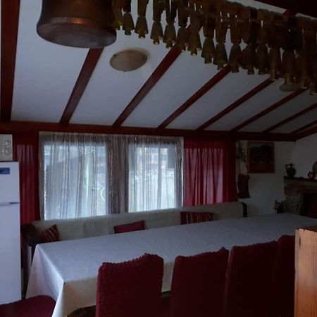 Къща За Гости Орфей Smolyan Buitenkant foto