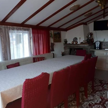 Къща За Гости Орфей Smolyan Buitenkant foto
