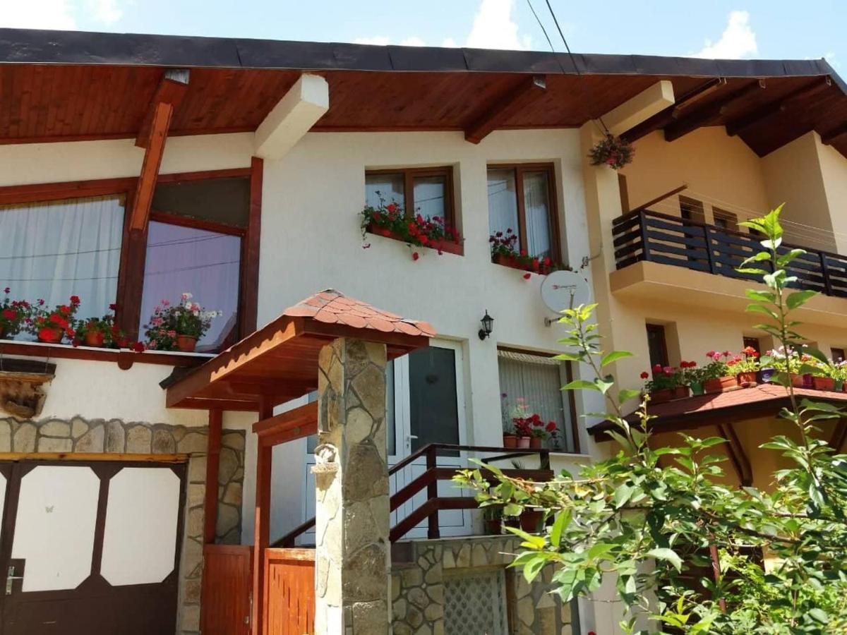 Къща За Гости Орфей Smolyan Buitenkant foto
