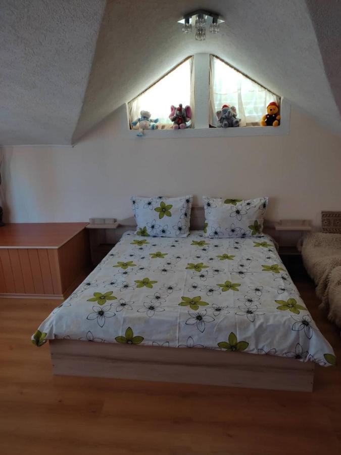 Къща За Гости Орфей Smolyan Buitenkant foto