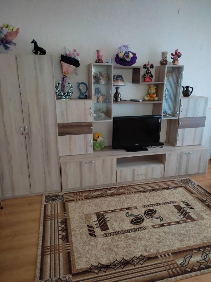 Къща За Гости Орфей Smolyan Buitenkant foto