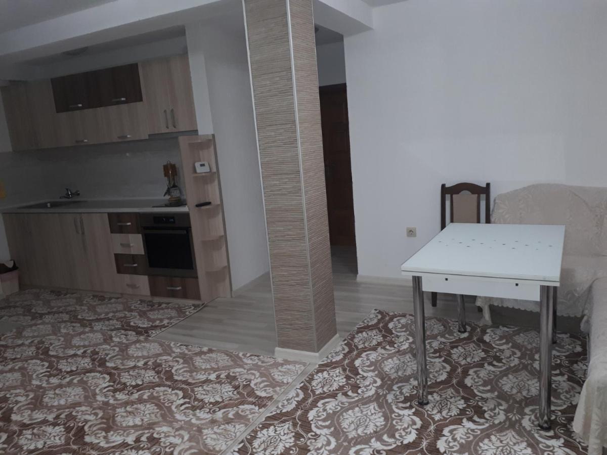 Къща За Гости Орфей Smolyan Buitenkant foto