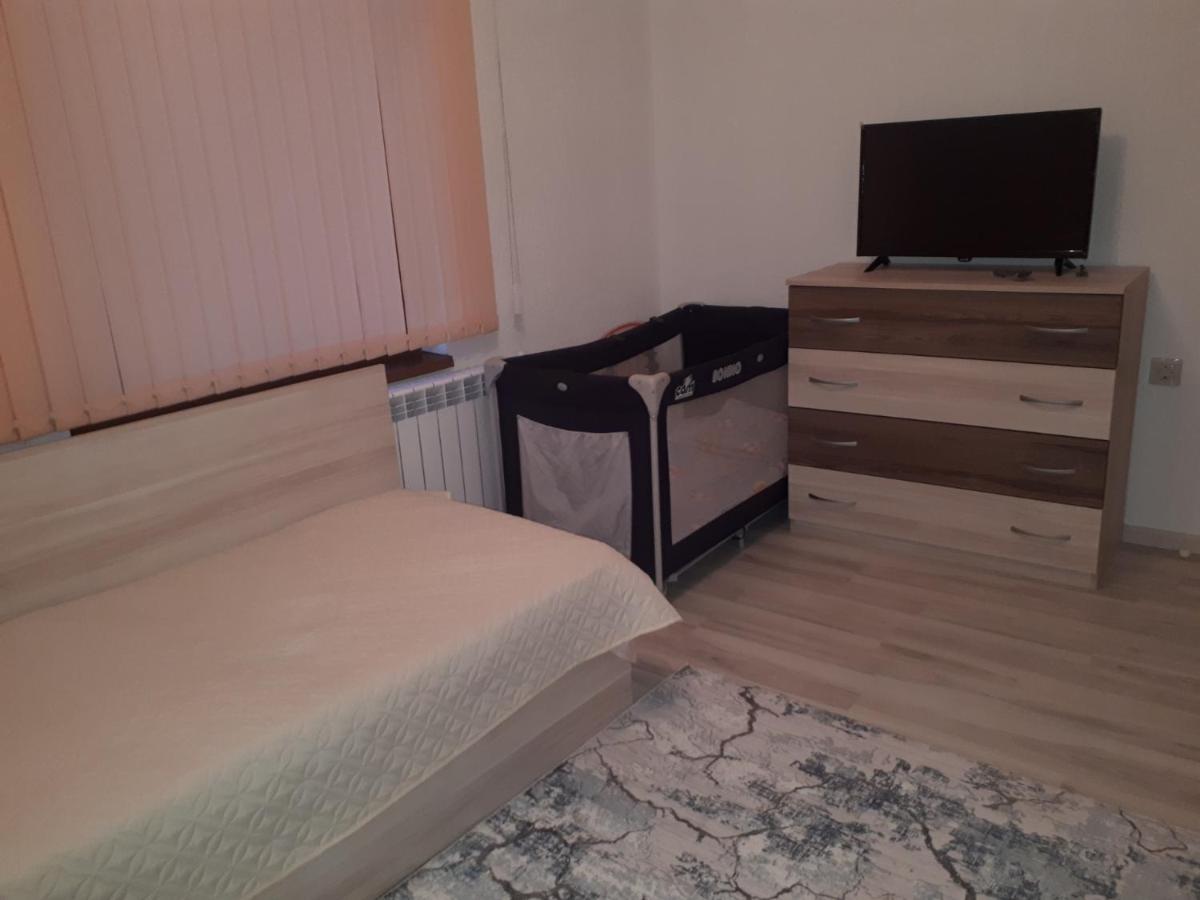 Къща За Гости Орфей Smolyan Buitenkant foto
