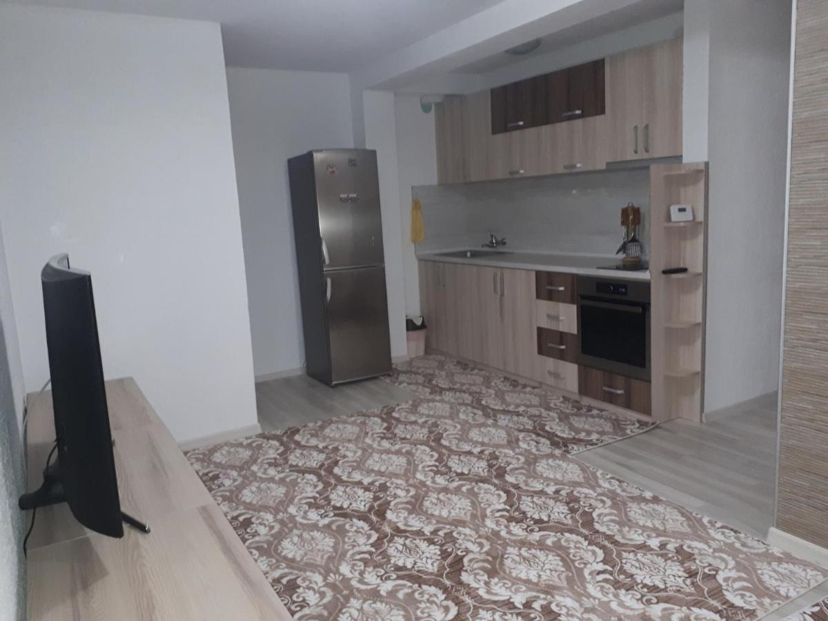 Къща За Гости Орфей Smolyan Buitenkant foto