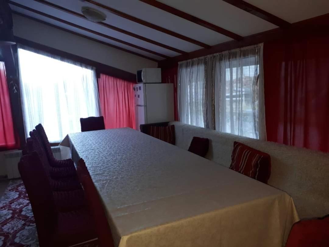 Къща За Гости Орфей Smolyan Buitenkant foto